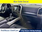 2017 Ford F-150 SuperCrew Cab 4WD Pickup for sale #F509781 - photo 32