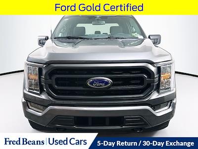 2023 Ford F-150 SuperCrew Cab 4WD Pickup for sale #F509792 - photo 2