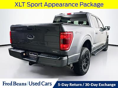 2023 Ford F-150 SuperCrew Cab 4WD Pickup for sale #F509792 - photo 2