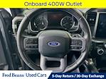 2023 Ford F-150 SuperCrew Cab 4WD Pickup for sale #F509792 - photo 14