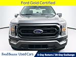 2023 Ford F-150 SuperCrew Cab 4WD Pickup for sale #F509792 - photo 2
