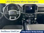 2023 Ford F-150 SuperCrew Cab 4WD Pickup for sale #F509792 - photo 25