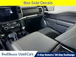 2023 Ford F-150 SuperCrew Cab 4WD Pickup for sale #F509792 - photo 26