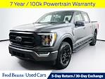 2023 Ford F-150 SuperCrew Cab 4WD Pickup for sale #F509792 - photo 4