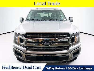 2019 Ford F-150 SuperCrew Cab 4WD Pickup for sale #F509801 - photo 2