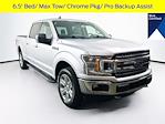 2019 Ford F-150 SuperCrew Cab 4WD Pickup for sale #F509801 - photo 1
