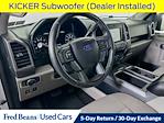 2019 Ford F-150 SuperCrew Cab 4WD Pickup for sale #F509801 - photo 12