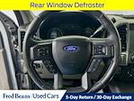 2019 Ford F-150 SuperCrew Cab 4WD Pickup for sale #F509801 - photo 14