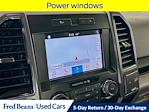 2019 Ford F-150 SuperCrew Cab 4WD Pickup for sale #F509801 - photo 16