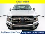 2019 Ford F-150 SuperCrew Cab 4WD Pickup for sale #F509801 - photo 2