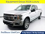 2019 Ford F-150 SuperCrew Cab 4WD Pickup for sale #F509801 - photo 4
