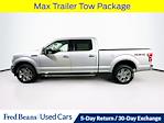 2019 Ford F-150 SuperCrew Cab 4WD Pickup for sale #F509801 - photo 5