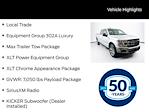 2019 Ford F-150 SuperCrew Cab 4WD Pickup for sale #F509801 - photo 6