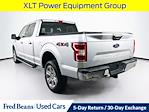 2019 Ford F-150 SuperCrew Cab 4WD Pickup for sale #F509801 - photo 7