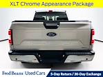 2019 Ford F-150 SuperCrew Cab 4WD Pickup for sale #F509801 - photo 8
