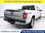 2019 Ford F-150 SuperCrew Cab 4WD Pickup for sale #F509801 - photo 9