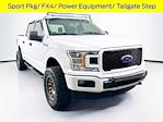 2019 Ford F-150 SuperCrew Cab 4WD Pickup for sale #F509841 - photo 1