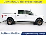 2019 Ford F-150 SuperCrew Cab 4WD Pickup for sale #F509841 - photo 10