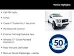 2019 Ford F-150 SuperCrew Cab 4WD Pickup for sale #F509841 - photo 11