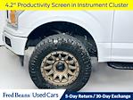 2019 Ford F-150 SuperCrew Cab 4WD Pickup for sale #F509841 - photo 33