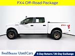 2019 Ford F-150 SuperCrew Cab 4WD Pickup for sale #F509841 - photo 5