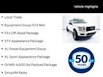 2019 Ford F-150 SuperCrew Cab 4WD Pickup for sale #F509841 - photo 6
