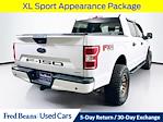 2019 Ford F-150 SuperCrew Cab 4WD Pickup for sale #F509841 - photo 9