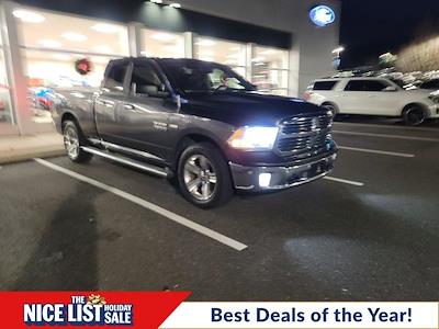 2014 Ram 1500 Quad Cab 4WD Pickup for sale #F509842 - photo 1