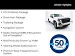 2022 GMC Sierra 1500 Crew Cab 4WD Pickup for sale #F510231 - photo 11