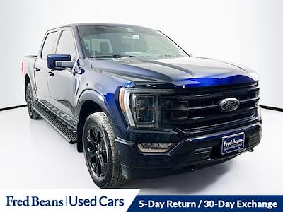 2023 Ford F-150 SuperCrew Cab 4WD Pickup for sale #F510401 - photo 1