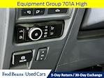 Used 2023 Ford F-150 Platinum SuperCrew Cab for sale #F510401 - photo 13