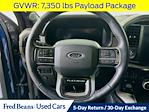 Used 2023 Ford F-150 Platinum SuperCrew Cab for sale #F510401 - photo 14