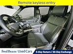 Used 2023 Ford F-150 Platinum SuperCrew Cab for sale #F510401 - photo 26