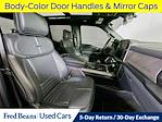 Used 2023 Ford F-150 Platinum SuperCrew Cab for sale #F510401 - photo 33