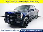 Used 2023 Ford F-150 Platinum SuperCrew Cab for sale #F510401 - photo 5