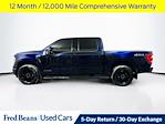 Used 2023 Ford F-150 Platinum SuperCrew Cab for sale #F510401 - photo 6