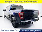 Used 2023 Ford F-150 Platinum SuperCrew Cab for sale #F510401 - photo 8