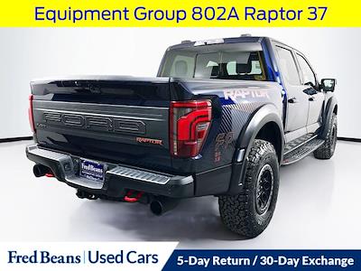 2024 Ford F-150 SuperCrew Cab 4WD Pickup for sale #F510402 - photo 2