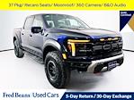 Used 2024 Ford F-150 Raptor SuperCrew Cab for sale #F510402 - photo 1