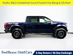 Used 2024 Ford F-150 Raptor SuperCrew Cab for sale #F510402 - photo 8