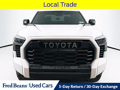 Used 2024 Toyota Tundra TRD Pro CrewMax Cab for sale #F510403 - photo 2