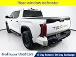 2024 Toyota Tundra CrewMax Cab 4WD Pickup for sale #F510403 - photo 18