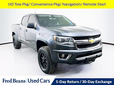 Used 2016 Chevrolet Colorado - photo 1