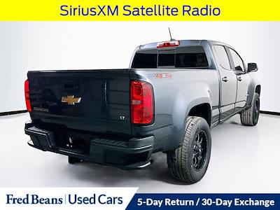 Used 2016 Chevrolet Colorado - photo 1