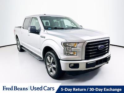 Used 2015 Ford F-150 - photo 1