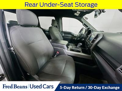 Used 2015 Ford F-150 - photo 1