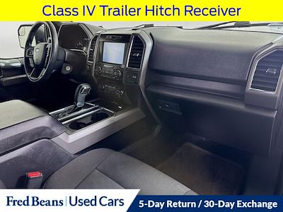 Used 2015 Ford F-150 - photo 1