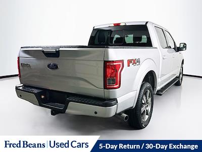 Used 2015 Ford F-150 - photo 1