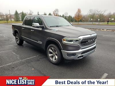 2022 Ram 1500 Crew Cab 4WD Pickup for sale #F510521 - photo 1