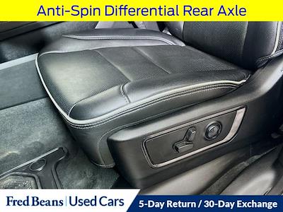 Used 2022 Ram 1500 Limited Crew Cab for sale #F510521 - photo 1